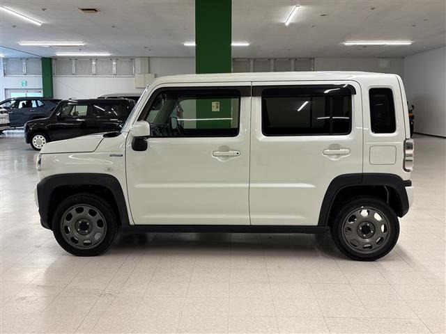 Suzuki HUSTLER 2021 8357392-6