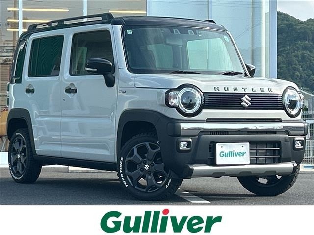 Suzuki HUSTLER 2024 8357393-0