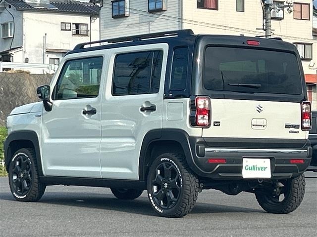 Suzuki HUSTLER 2024 8357393-13