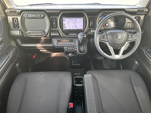 Suzuki HUSTLER 2024 8357393-14