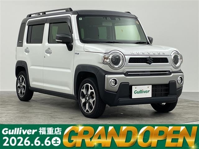 Suzuki HUSTLER 2022 8357400-0