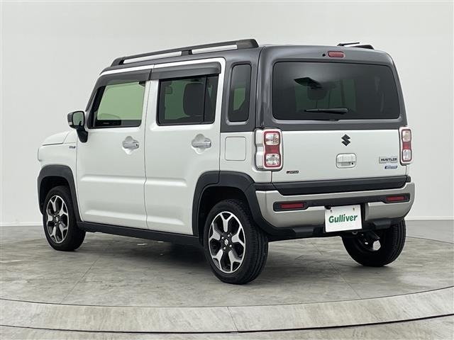 Suzuki HUSTLER 2022 8357400-13