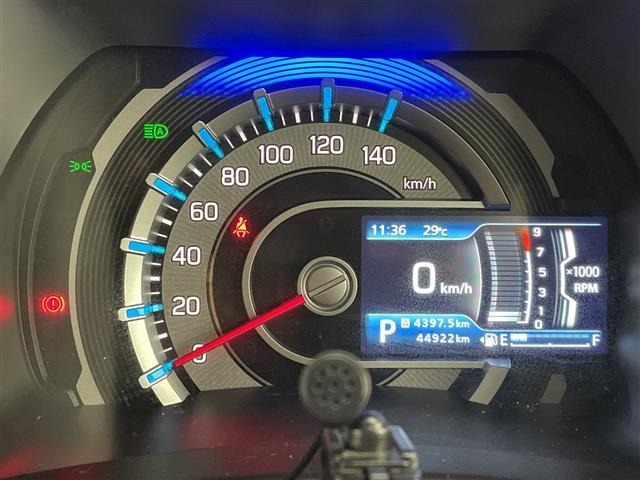 Suzuki HUSTLER 2022 8357400-7