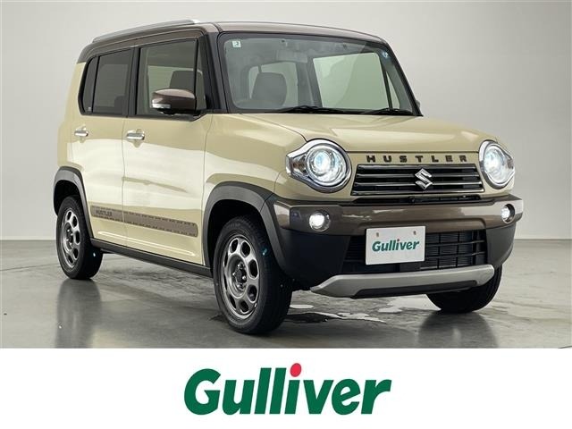 Suzuki HUSTLER 2019 8357401-0