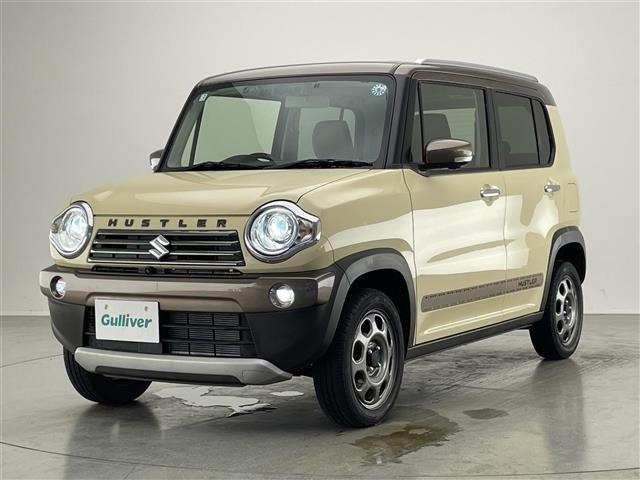 Suzuki HUSTLER 2019 8357401-12