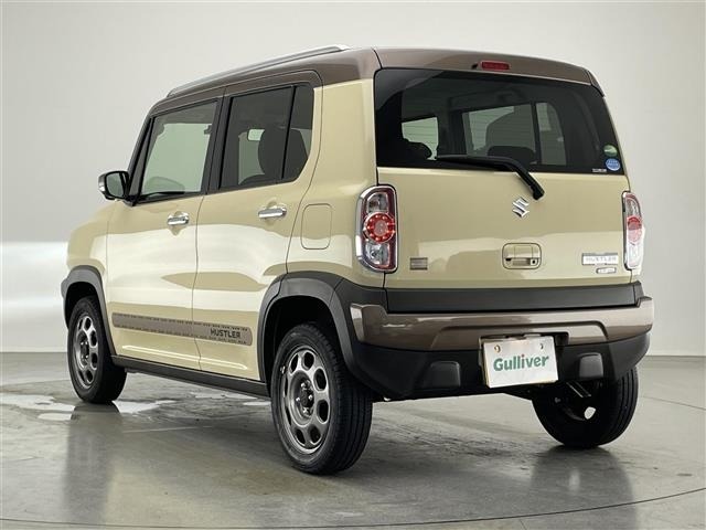 Suzuki HUSTLER 2019 8357401-13