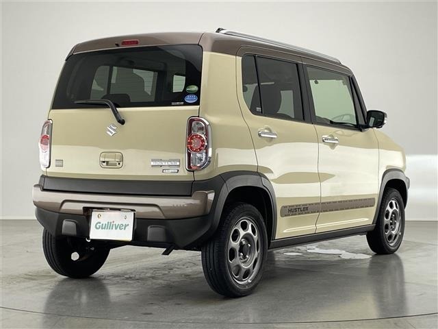Suzuki HUSTLER 2019 8357401-14