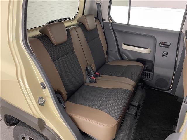 Suzuki HUSTLER 2019 8357401-4