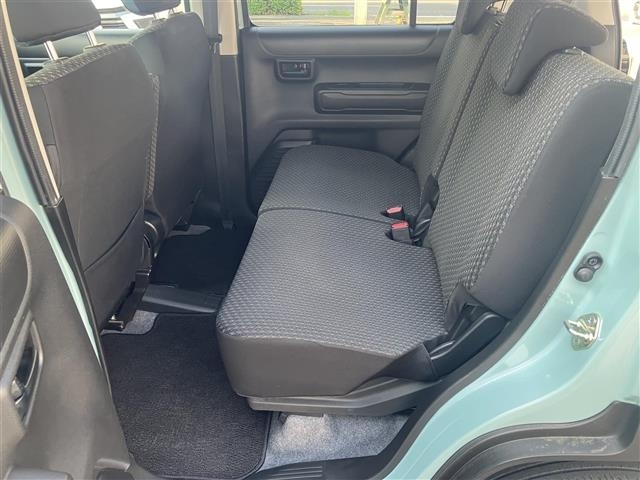Suzuki HUSTLER 2021 8357414-1
