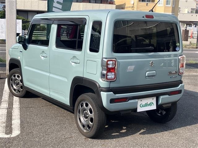 Suzuki HUSTLER 2021 8357414-13