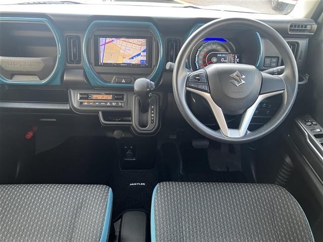 Suzuki HUSTLER 2021 8357414-14