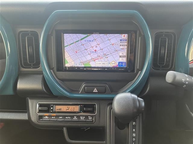 Suzuki HUSTLER 2021 8357414-15