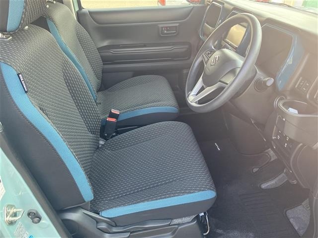 Suzuki HUSTLER 2021 8357414-18