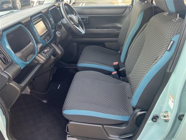 Suzuki HUSTLER 2021 8357414-19