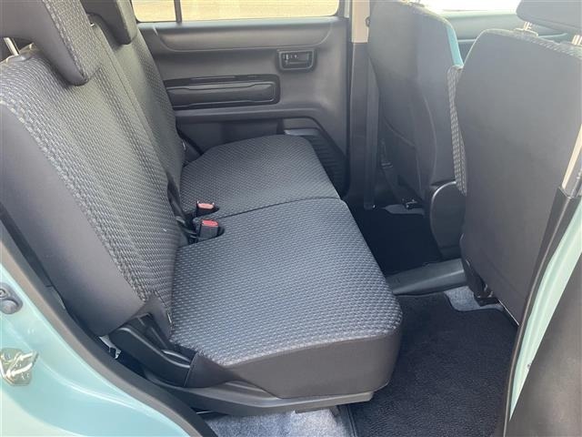 Suzuki HUSTLER 2021 8357414-21