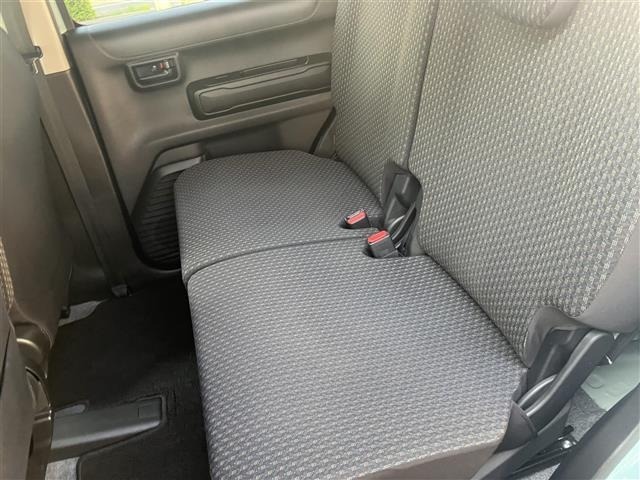 Suzuki HUSTLER 2021 8357414-22