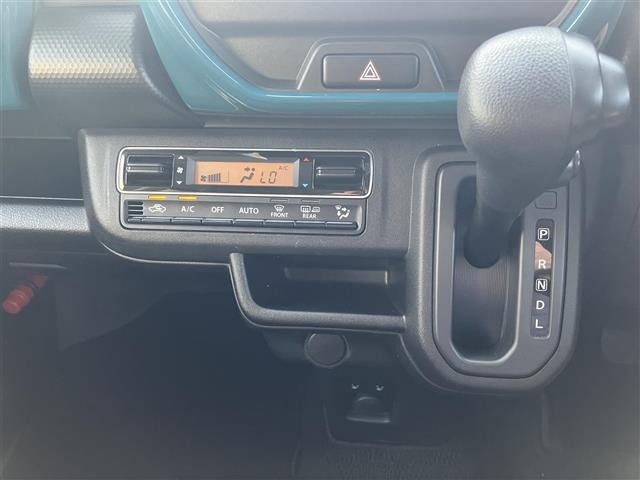 Suzuki HUSTLER 2021 8357414-4