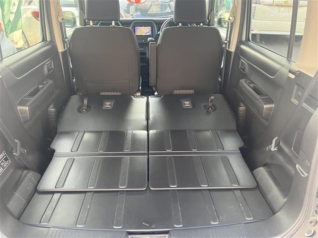 Suzuki HUSTLER 2021 8357414-5