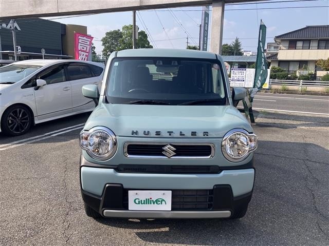 Suzuki HUSTLER 2021 8357414-7