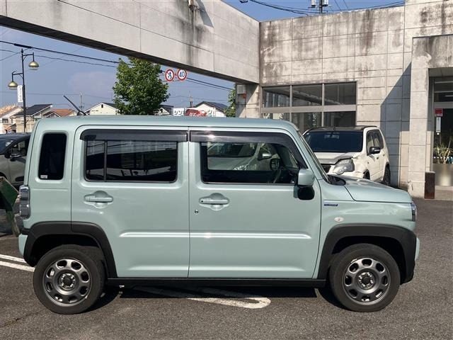 Suzuki HUSTLER 2021 8357414-8