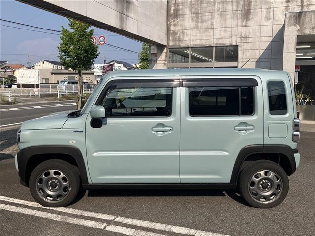 Suzuki HUSTLER 2021 8357414-9