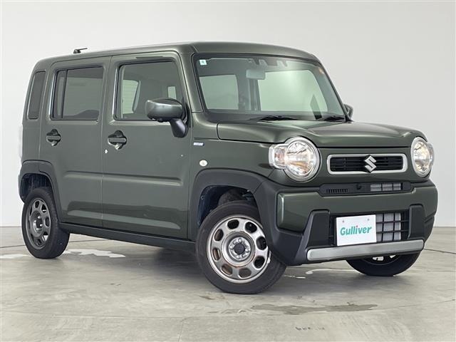 Suzuki HUSTLER 2024 8357415-0