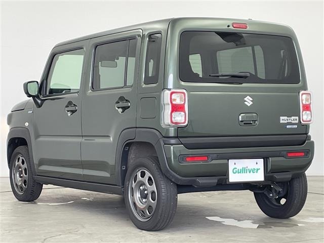 Suzuki HUSTLER 2024 8357415-13