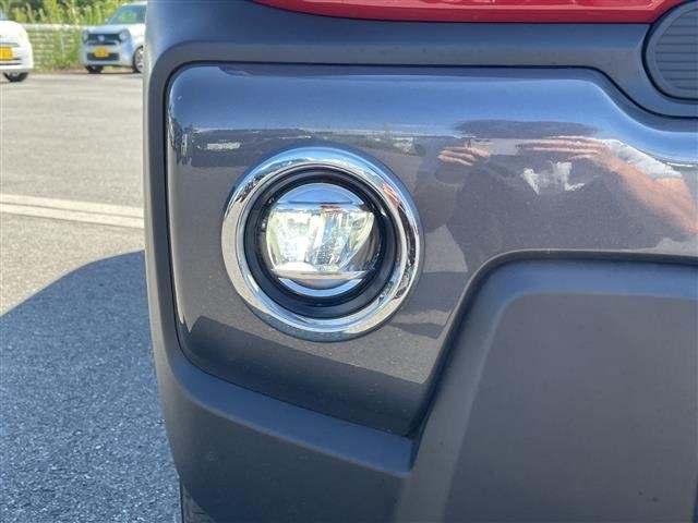 Suzuki HUSTLER 2025 8357422-10