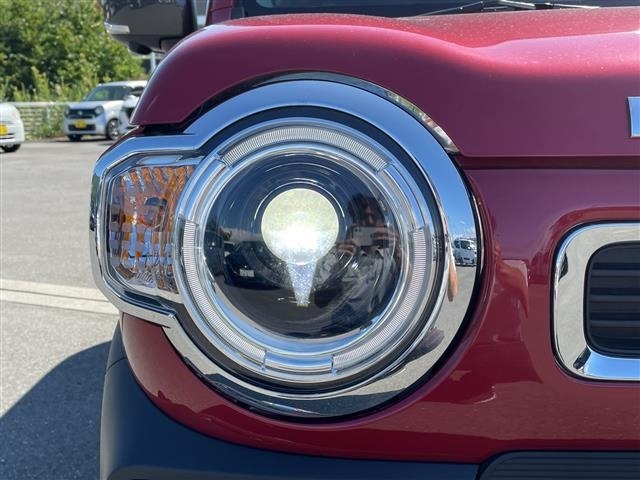 Suzuki HUSTLER 2025 8357422-11