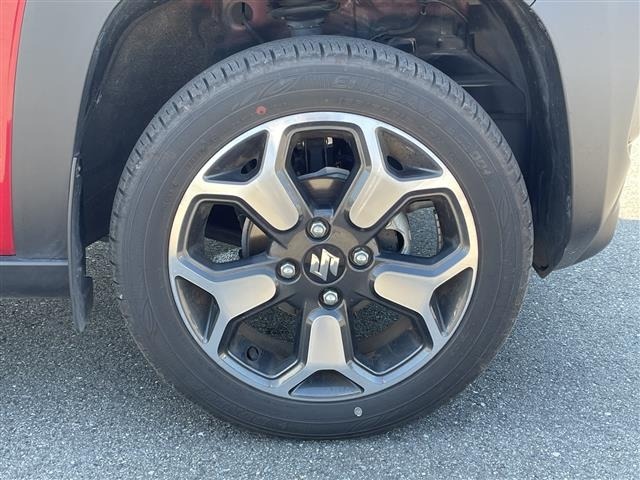 Suzuki HUSTLER 2025 8357422-12