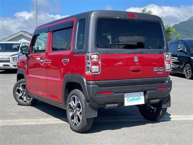 Suzuki HUSTLER 2025 8357422-13