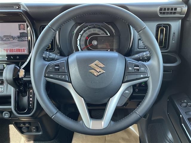 Suzuki HUSTLER 2025 8357422-14