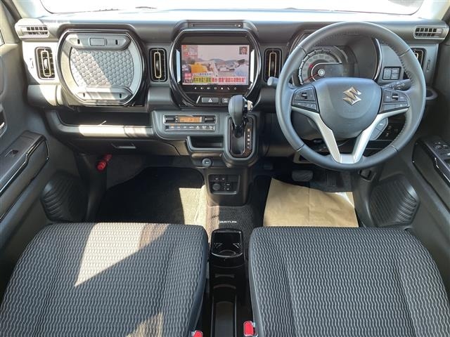 Suzuki HUSTLER 2025 8357422-15