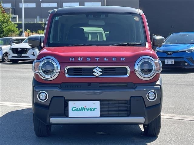 Suzuki HUSTLER 2025 8357422-20