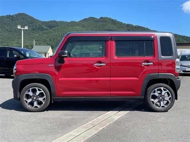 Suzuki HUSTLER 2025 8357422-6