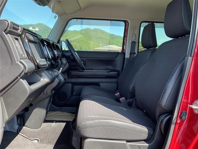 Suzuki HUSTLER 2025 8357422-7