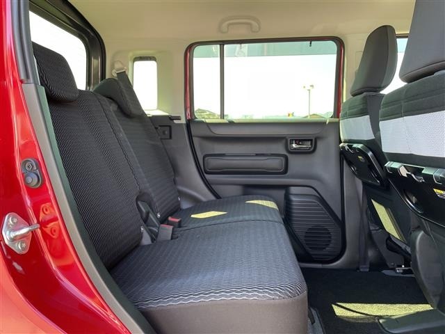 Suzuki HUSTLER 2025 8357422-8