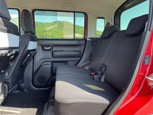 Suzuki HUSTLER 2025 8357422-9