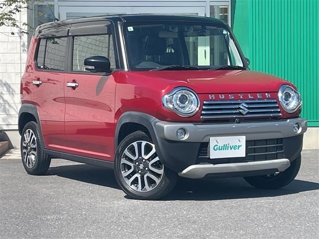 Suzuki HUSTLER 2019 8357423-0