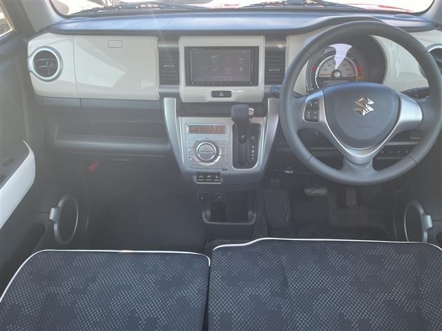 Suzuki HUSTLER 2019 8357423-16