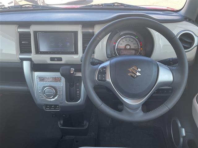 Suzuki HUSTLER 2019 8357423-23