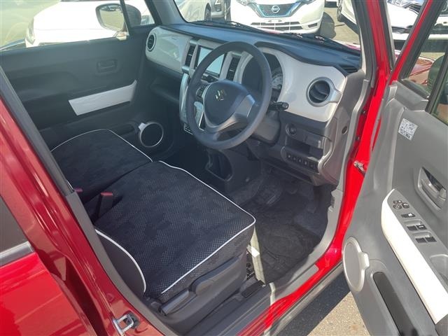 Suzuki HUSTLER 2019 8357423-4