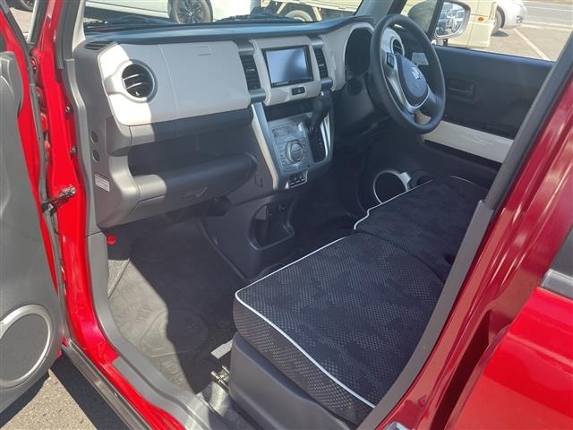Suzuki HUSTLER 2019 8357423-6