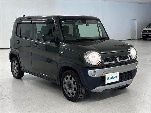 Suzuki HUSTLER 2017 8357430-0