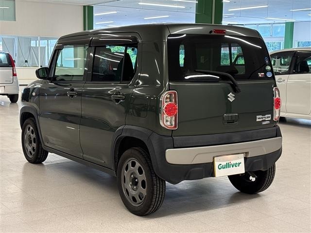 Suzuki HUSTLER 2017 8357430-13