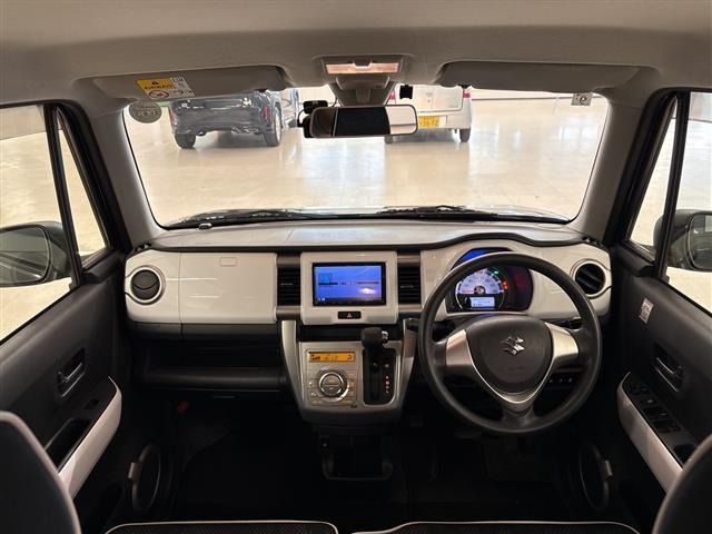 Suzuki HUSTLER 2017 8357430-14