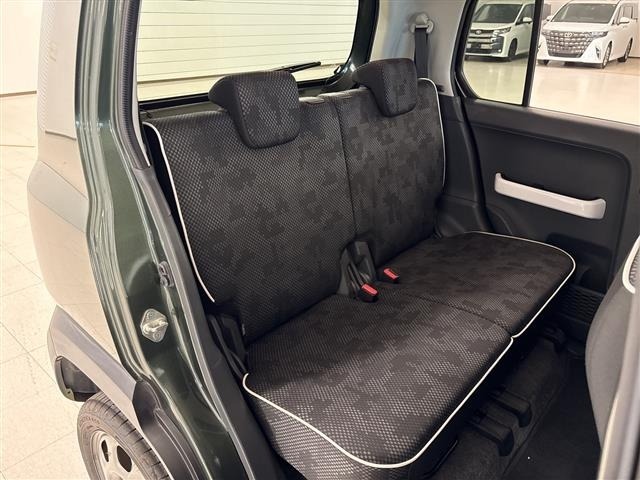 Suzuki HUSTLER 2017 8357430-4