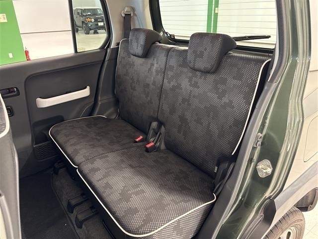 Suzuki HUSTLER 2017 8357430-6