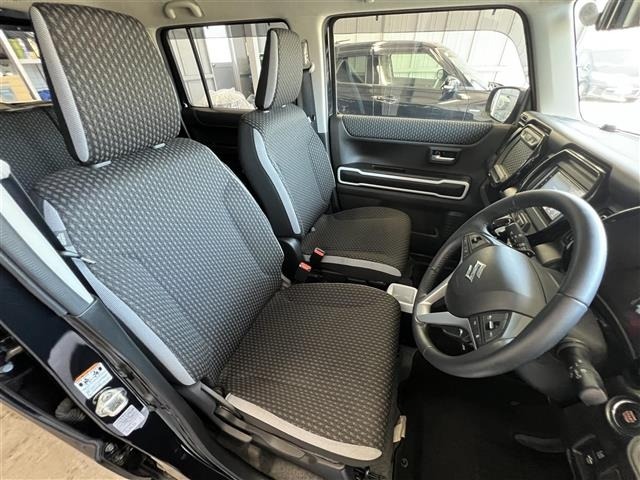 Suzuki HUSTLER 2024 8357467-12