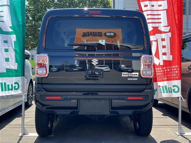Suzuki HUSTLER 2024 8357467-13